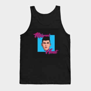 MIAMI VICE TYLER HERRO Tank Top